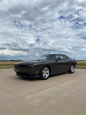2013 Dodge Challenger R/T - Photo 1 - Perryton, TX 79070