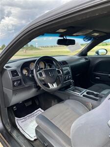 2013 Dodge Challenger R/T   - Photo 5 - Perryton, TX 79070