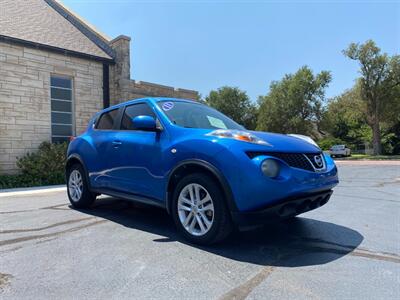 2011 Nissan JUKE S   - Photo 2 - Perryton, TX 79070