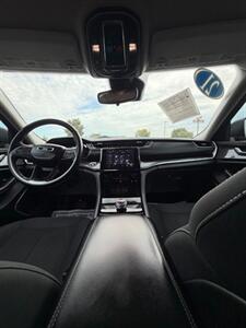 2021 Jeep Grand Cherokee L Laredo - Photo 6 - Perryton, TX 79070