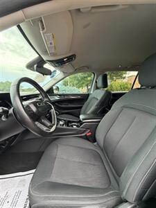 2021 Jeep Grand Cherokee L Laredo - Photo 5 - Perryton, TX 79070