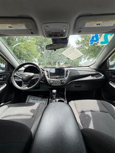 2024 Chevrolet Malibu LS   - Photo 6 - Perryton, TX 79070