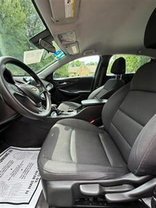 2024 Chevrolet Malibu LS   - Photo 5 - Perryton, TX 79070