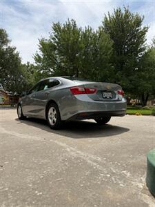 2024 Chevrolet Malibu LS   - Photo 3 - Perryton, TX 79070