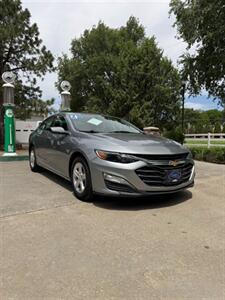 2024 Chevrolet Malibu LS   - Photo 1 - Perryton, TX 79070