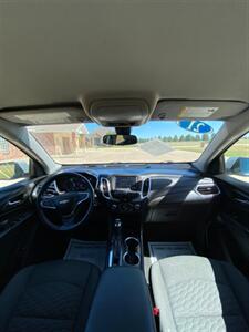2021 Chevrolet Equinox LT   - Photo 5 - Perryton, TX 79070