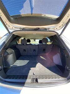 2021 Chevrolet Equinox LT   - Photo 7 - Perryton, TX 79070