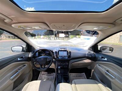 2017 Ford Escape SE   - Photo 5 - Perryton, TX 79070