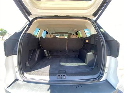 2017 Ford Escape SE   - Photo 7 - Perryton, TX 79070