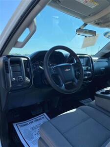 2015 Chevrolet Silverado 2500 Work Truck   - Photo 5 - Perryton, TX 79070
