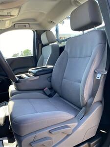 2015 Chevrolet Silverado 2500 Work Truck   - Photo 6 - Perryton, TX 79070