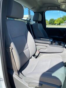 2015 Chevrolet Silverado 2500 Work Truck   - Photo 8 - Perryton, TX 79070