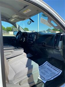 2015 Chevrolet Silverado 2500 Work Truck   - Photo 7 - Perryton, TX 79070