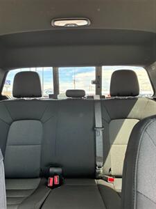2023 Chevrolet Colorado Work Truck   - Photo 7 - Perryton, TX 79070