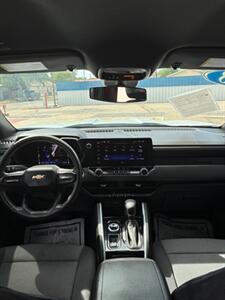 2023 Chevrolet Colorado Work Truck   - Photo 6 - Perryton, TX 79070