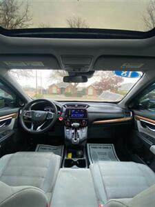 2018 Honda CR-V EX   - Photo 5 - Perryton, TX 79070