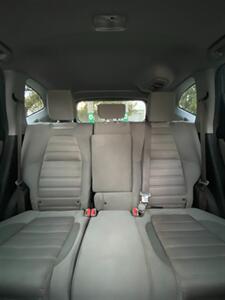 2018 Honda CR-V EX   - Photo 6 - Perryton, TX 79070