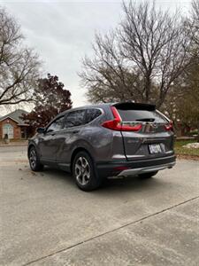 2018 Honda CR-V EX   - Photo 3 - Perryton, TX 79070