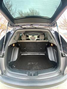 2018 Honda CR-V EX   - Photo 7 - Perryton, TX 79070