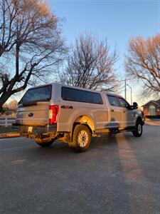 2018 Ford F-350 Super Duty XL   - Photo 4 - Perryton, TX 79070