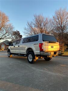 2018 Ford F-350 Super Duty XL   - Photo 3 - Perryton, TX 79070