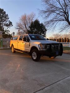 2018 Ford F-350 Super Duty XL   - Photo 2 - Perryton, TX 79070