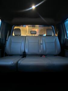 2018 Ford F-350 Super Duty XL   - Photo 6 - Perryton, TX 79070