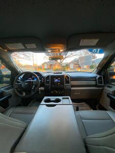 2018 Ford F-350 Super Duty XL   - Photo 5 - Perryton, TX 79070