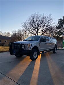 2018 Ford F-350 Super Duty XL Truck