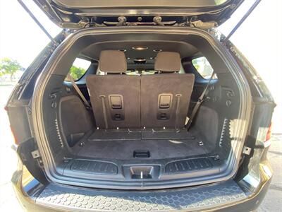 2021 Dodge Durango SXT   - Photo 7 - Perryton, TX 79070
