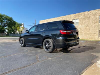 2021 Dodge Durango SXT   - Photo 3 - Perryton, TX 79070