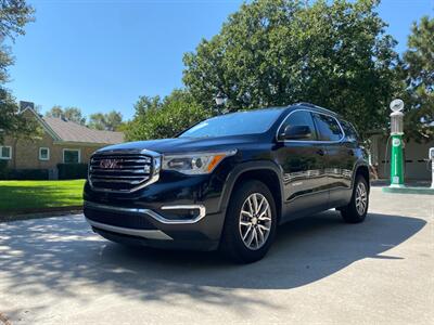 2017 GMC Acadia SLE-2   - Photo 1 - Perryton, TX 79070