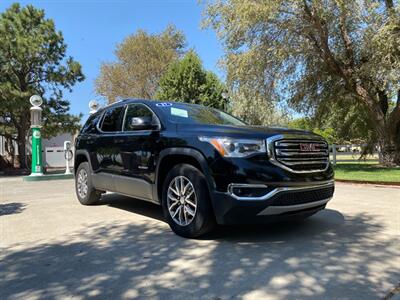 2017 GMC Acadia SLE-2   - Photo 2 - Perryton, TX 79070