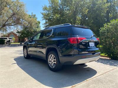 2017 GMC Acadia SLE-2   - Photo 3 - Perryton, TX 79070