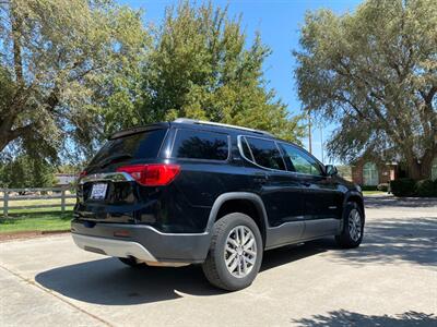 2017 GMC Acadia SLE-2   - Photo 4 - Perryton, TX 79070