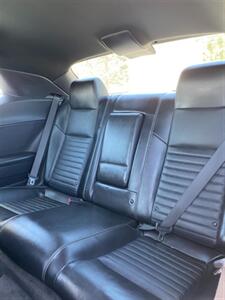 2011 Dodge Challenger SE - Photo 7 - Perryton, TX 79070