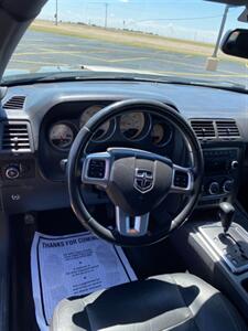 2011 Dodge Challenger SE - Photo 5 - Perryton, TX 79070