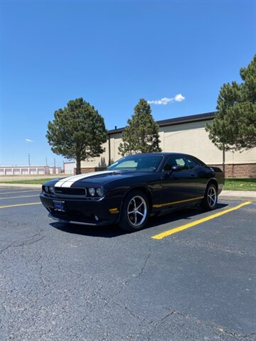 2011 Dodge Challenger SE   - Photo 1 - Perryton, TX 79070
