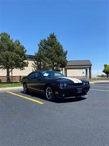 2011 Dodge Challenger SE - Photo 2 - Perryton, TX 79070