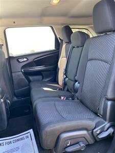 2017 Dodge Journey SE - Photo 9 - Perryton, TX 79070