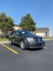 2017 Dodge Journey SE - Photo 2 - Perryton, TX 79070