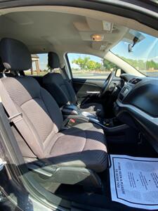 2017 Dodge Journey SE - Photo 7 - Perryton, TX 79070