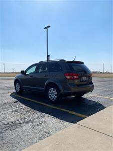 2017 Dodge Journey SE - Photo 3 - Perryton, TX 79070