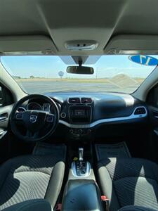2017 Dodge Journey SE - Photo 5 - Perryton, TX 79070
