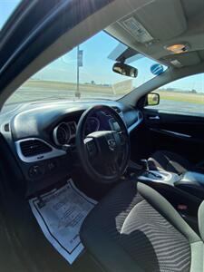 2017 Dodge Journey SE - Photo 6 - Perryton, TX 79070