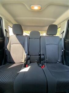 2017 Dodge Journey SE - Photo 8 - Perryton, TX 79070
