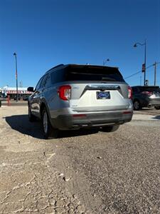 2020 Ford Explorer XLT - Photo 3 - Perryton, TX 79070