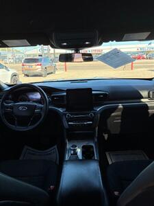 2020 Ford Explorer XLT - Photo 6 - Perryton, TX 79070