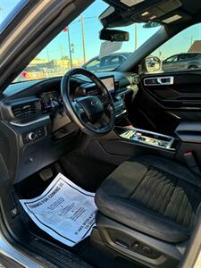 2020 Ford Explorer XLT - Photo 5 - Perryton, TX 79070