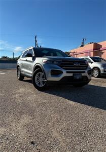 2020 Ford Explorer XLT - Photo 2 - Perryton, TX 79070